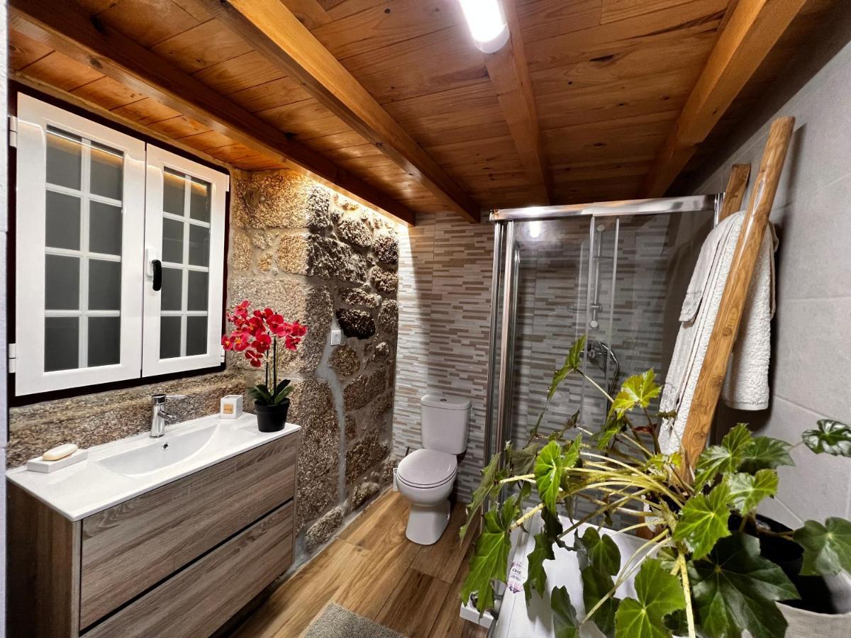 Casa Da Vila - Apartamento Duplex Alpedrinha Экстерьер фото